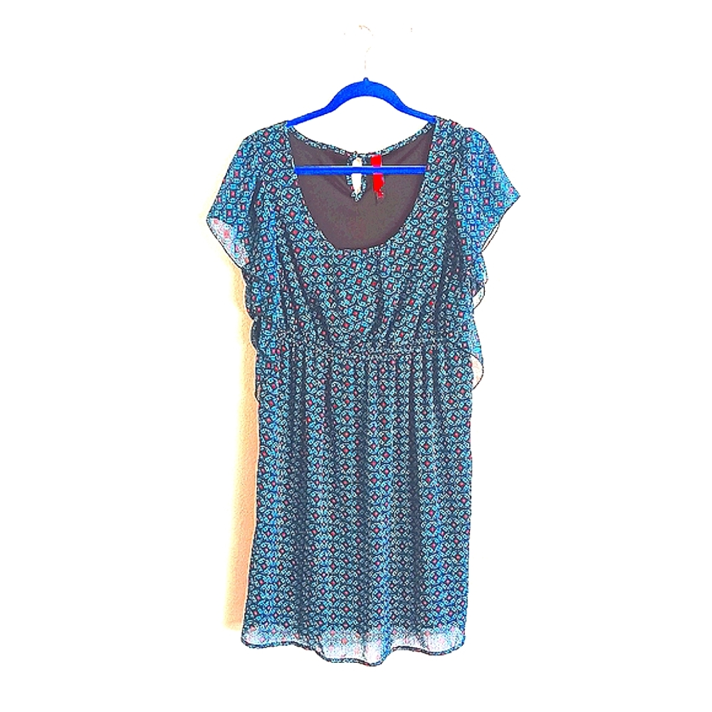 Pure Energy Dress